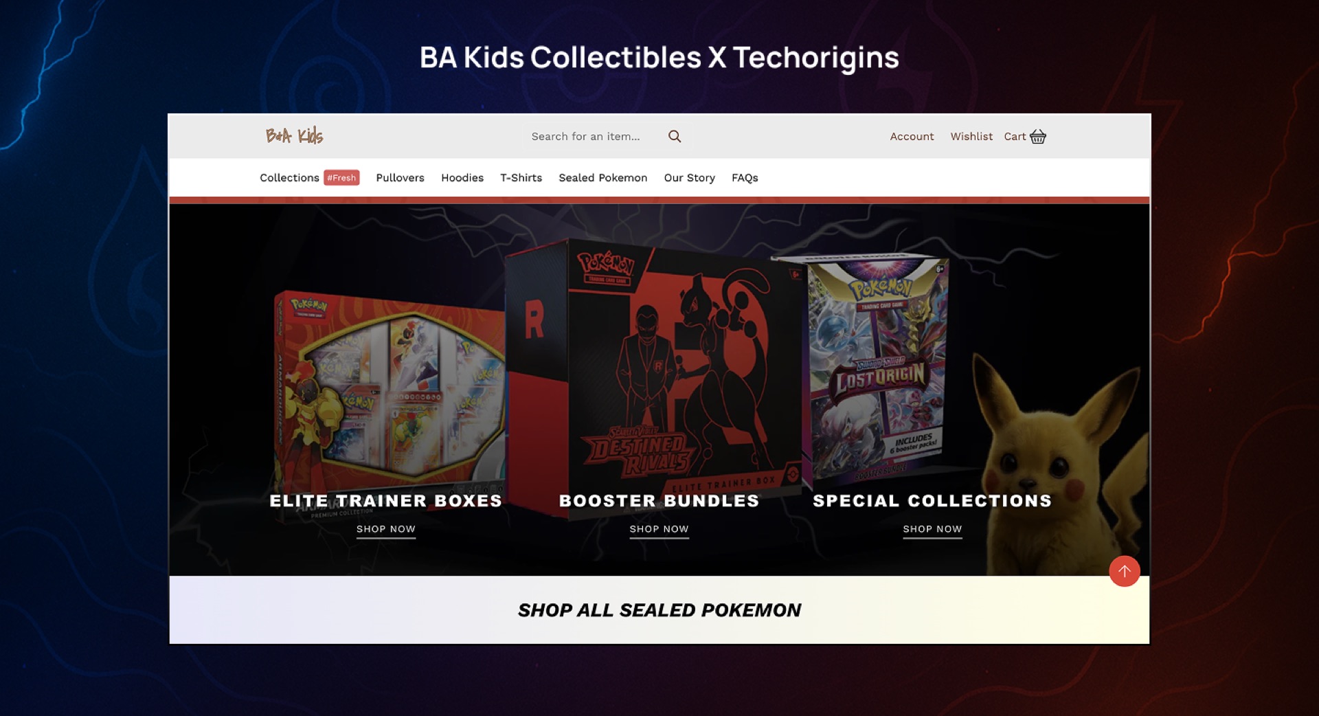 B&A Kids