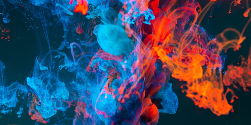 The Psychology of Color in Digital Product Design
