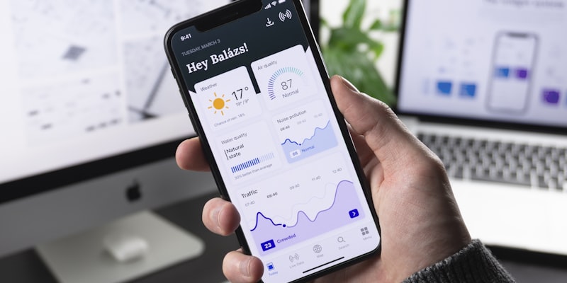 From Idea to App Store: A Complete Guide to Mobile App Development