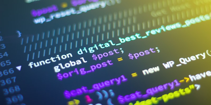 API Design Best Practices for Modern Applications