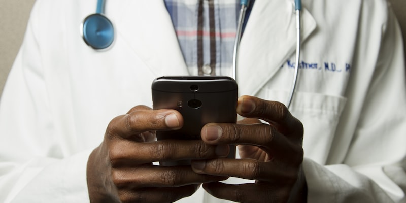 HIPAA Compliance in Healthcare App Development