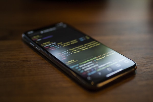 Smartphone development and mobile application testing